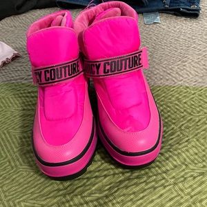 Size 10 juicy couture